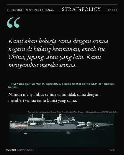Slide 7 carousel Ream: pangkalan 'netral'?