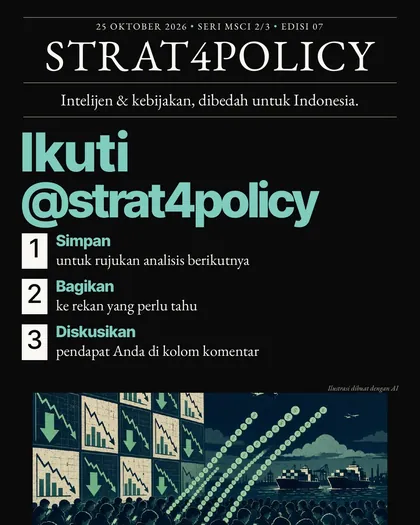 Slide 11 carousel Rp94,87 triliun sudah pergi