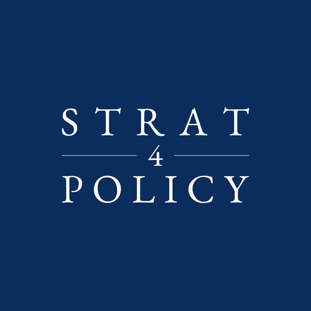 Avatar STRAT4POLICY